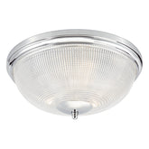 Arbor 3 light Flush ARB5250 Dar Lighting